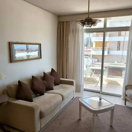 Apartament 13 Sandy Mackenzie Larnaca
