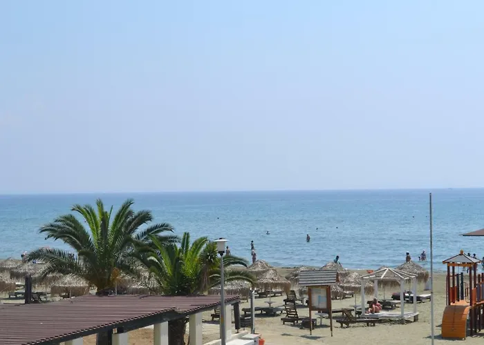 13 Sandy Mackenzie Apartament *