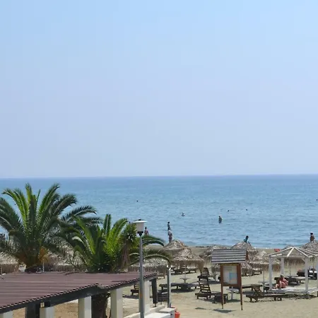 13 Sandy Mackenzie Apartamento *