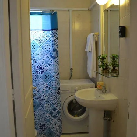 13 Sandy Mackenzie Apartamento *