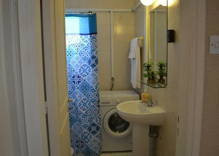 13 Sandy Mackenzie Апартаменти *